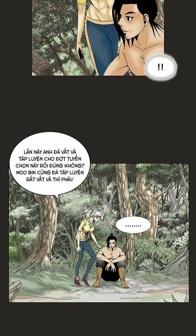 Ultimate Legend: Kang Hae Hyo Chapter 70 - 17