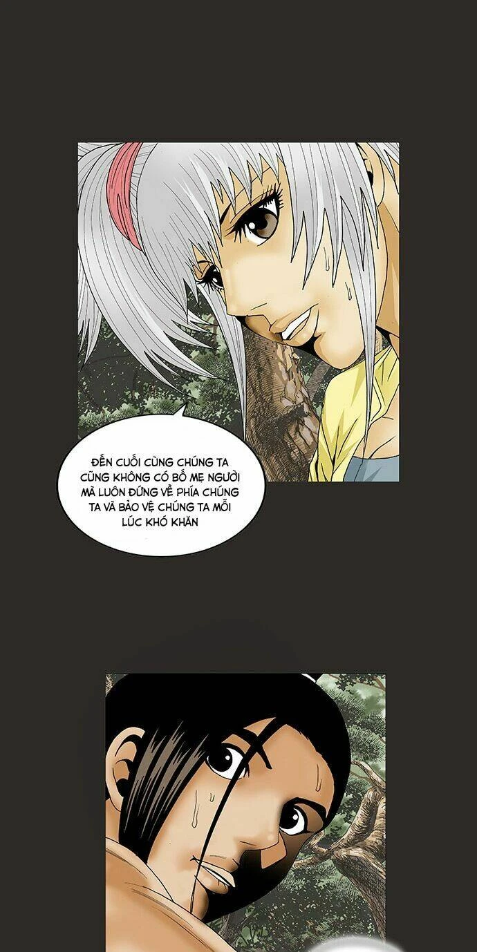 Ultimate Legend: Kang Hae Hyo Chapter 70 - 20