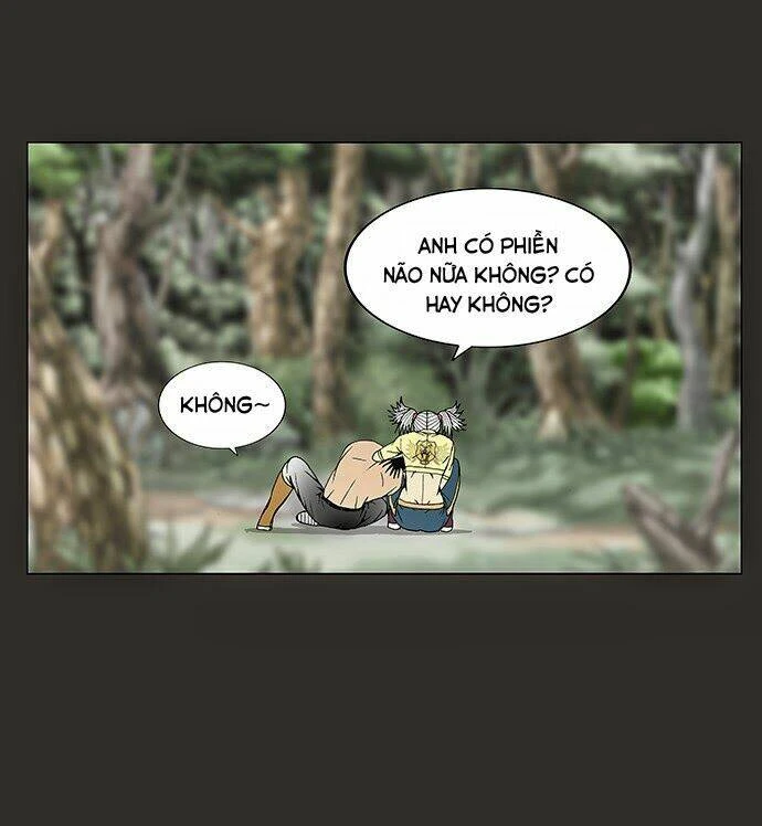 Ultimate Legend: Kang Hae Hyo Chapter 70 - 23