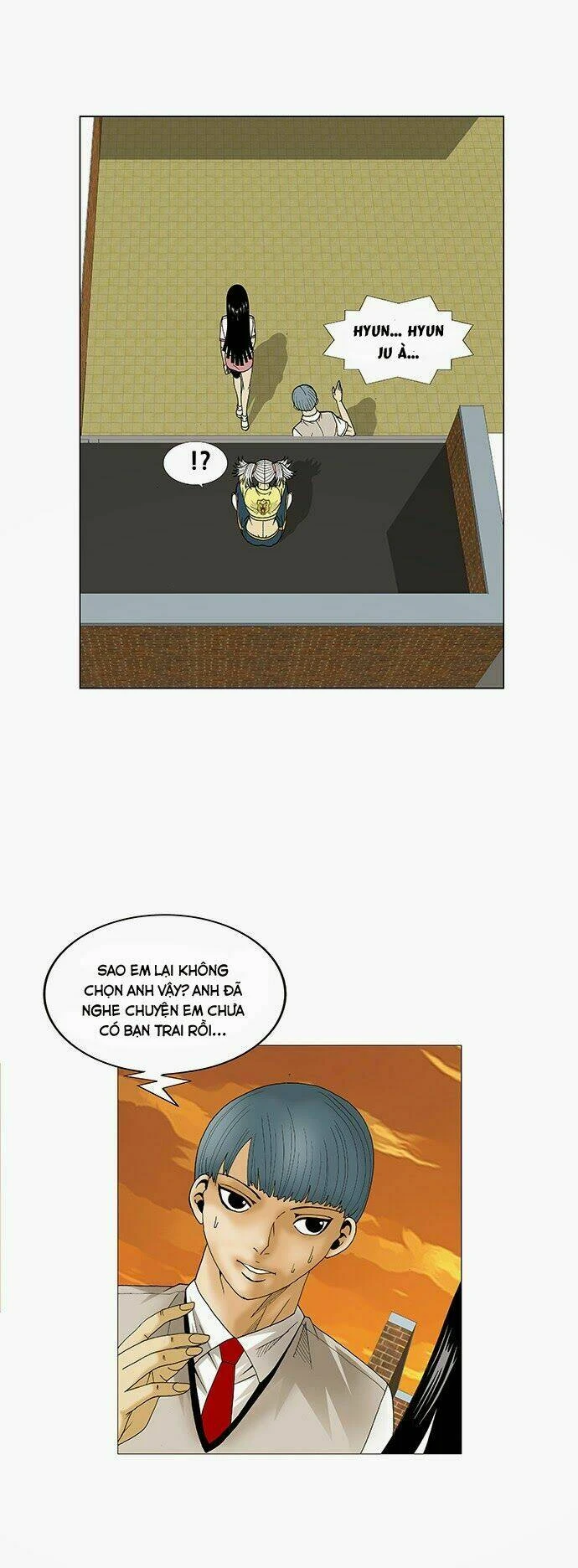 Ultimate Legend: Kang Hae Hyo Chapter 70 - 26