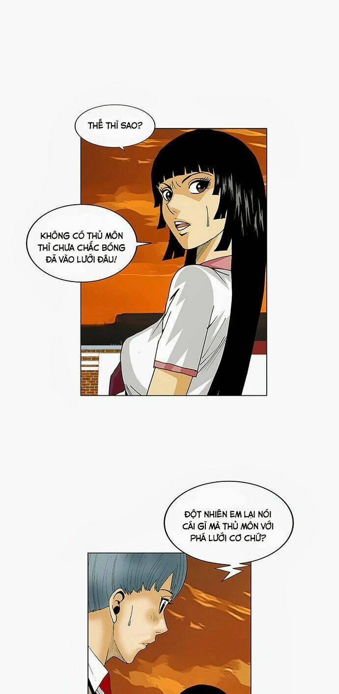 Ultimate Legend: Kang Hae Hyo Chapter 70 - 27