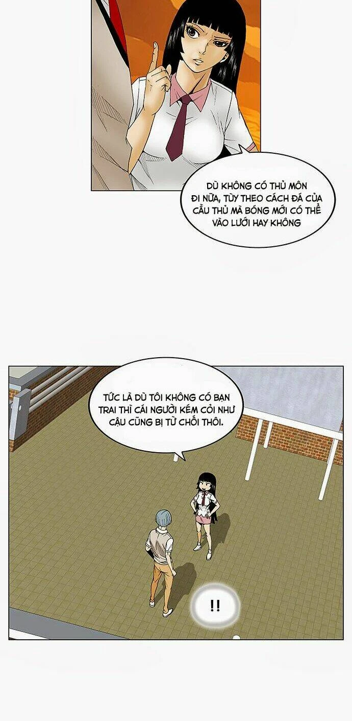 Ultimate Legend: Kang Hae Hyo Chapter 70 - 28