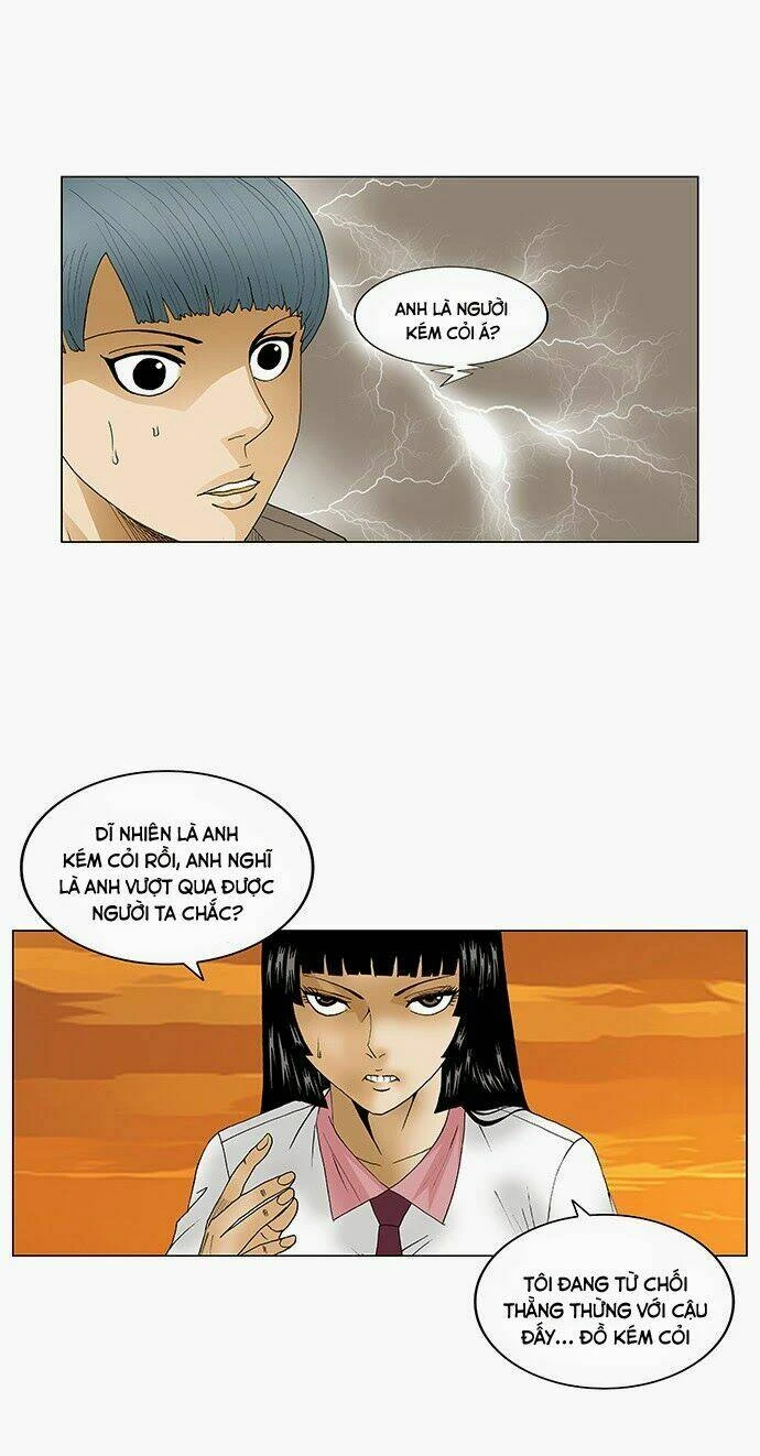 Ultimate Legend: Kang Hae Hyo Chapter 70 - 29