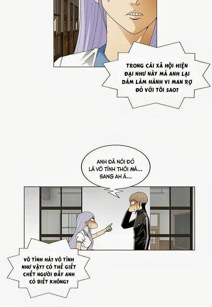 Ultimate Legend: Kang Hae Hyo Chapter 70 - 36