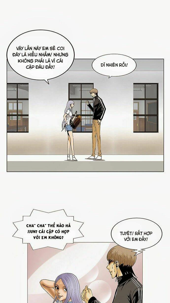 Ultimate Legend: Kang Hae Hyo Chapter 70 - 39