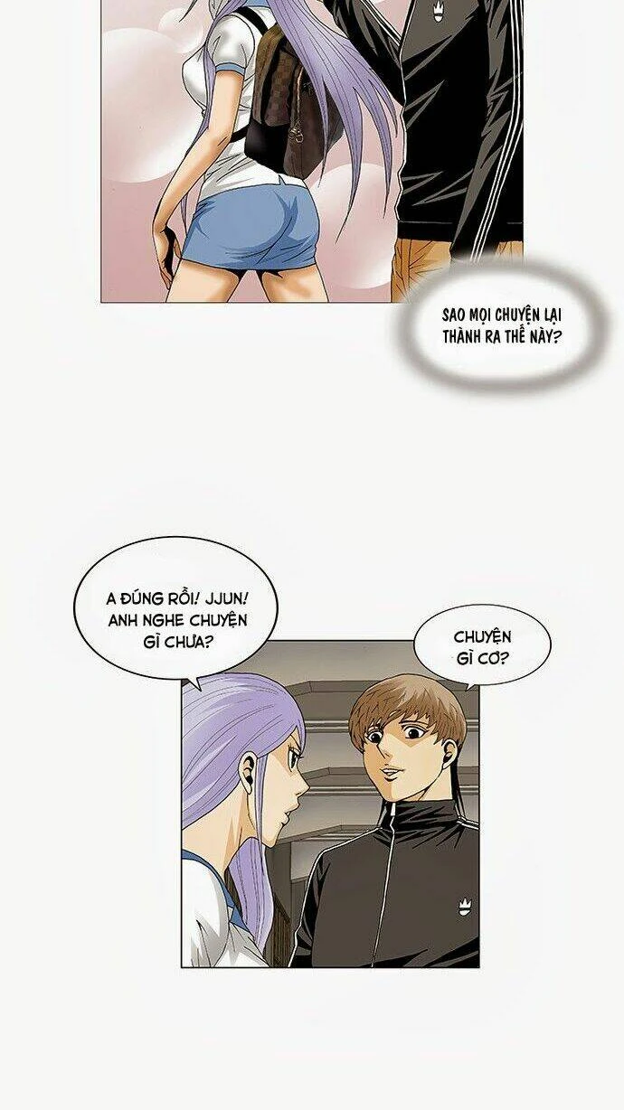 Ultimate Legend: Kang Hae Hyo Chapter 70 - 40