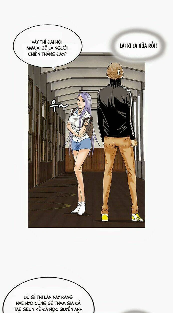 Ultimate Legend: Kang Hae Hyo Chapter 70 - 42