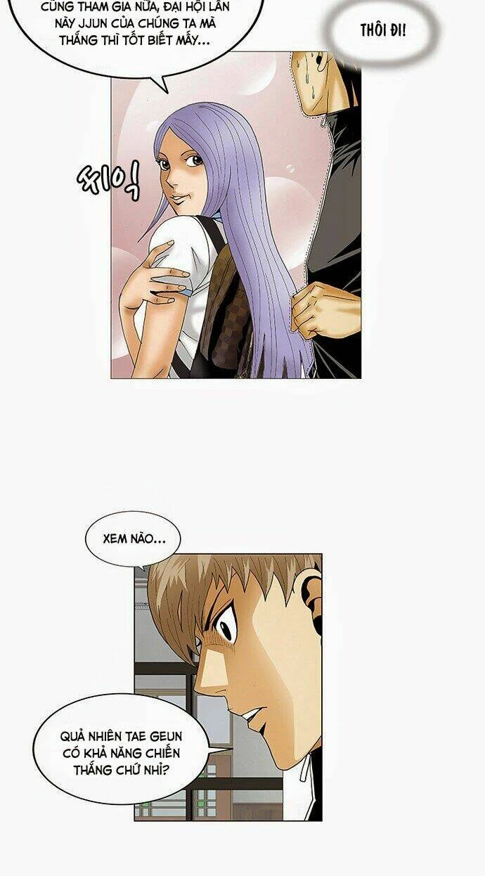 Ultimate Legend: Kang Hae Hyo Chapter 70 - 43