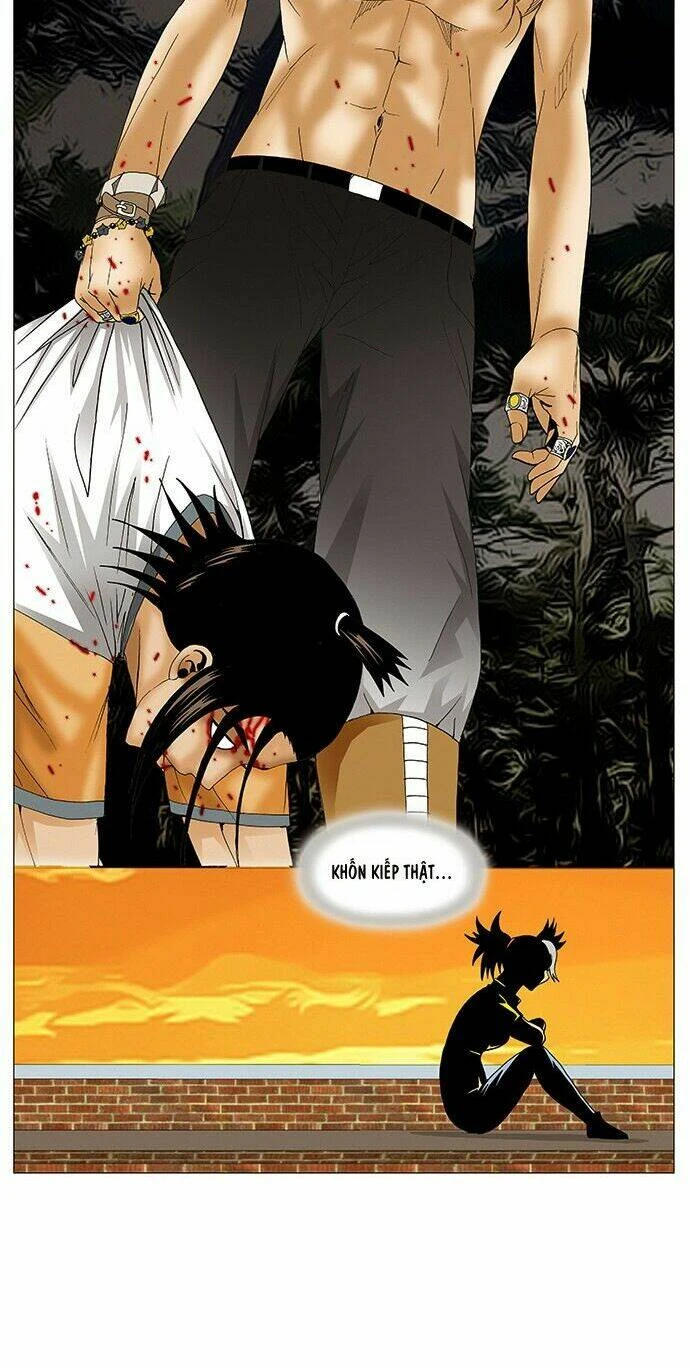 Ultimate Legend: Kang Hae Hyo Chapter 70 - 51