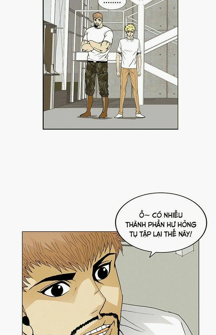 Ultimate Legend: Kang Hae Hyo Chapter 71 - 4