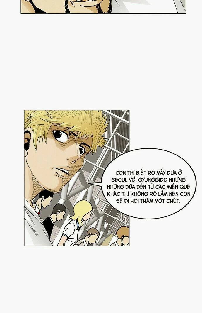 Ultimate Legend: Kang Hae Hyo Chapter 71 - 5