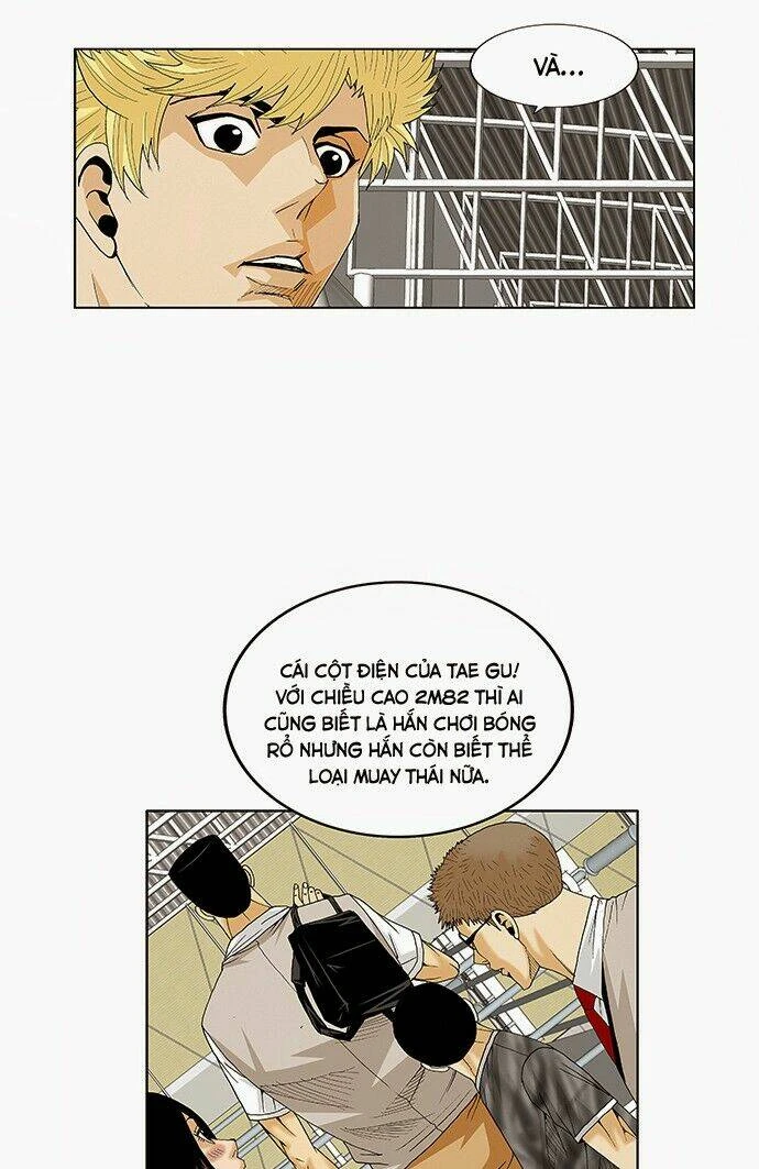 Ultimate Legend: Kang Hae Hyo Chapter 71 - 7