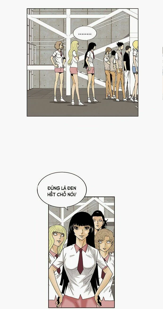 Ultimate Legend: Kang Hae Hyo Chapter 71 - 14