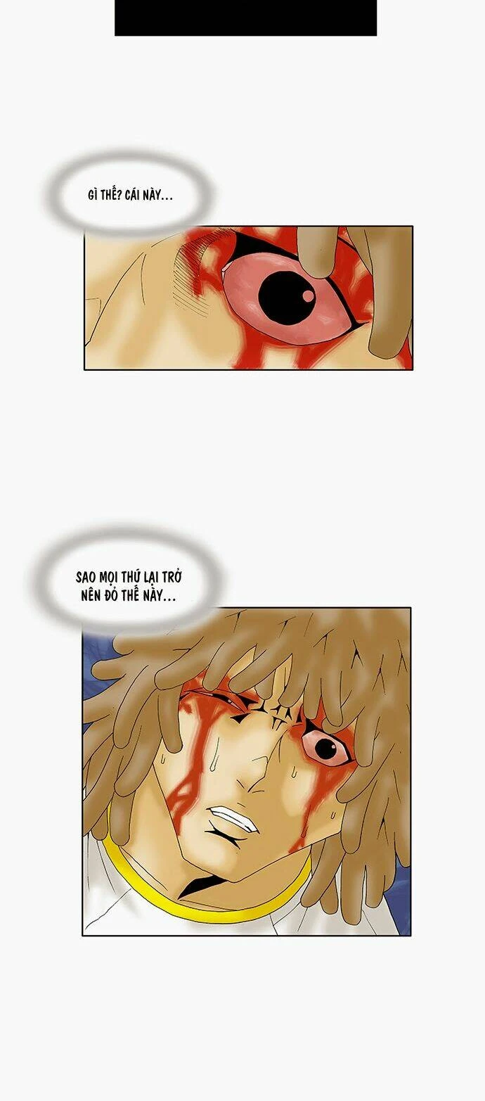 Ultimate Legend: Kang Hae Hyo Chapter 71 - 20