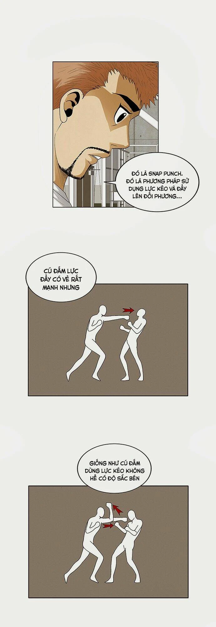 Ultimate Legend: Kang Hae Hyo Chapter 71 - 24