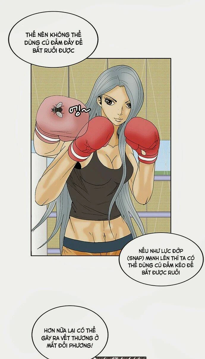 Ultimate Legend: Kang Hae Hyo Chapter 71 - 25