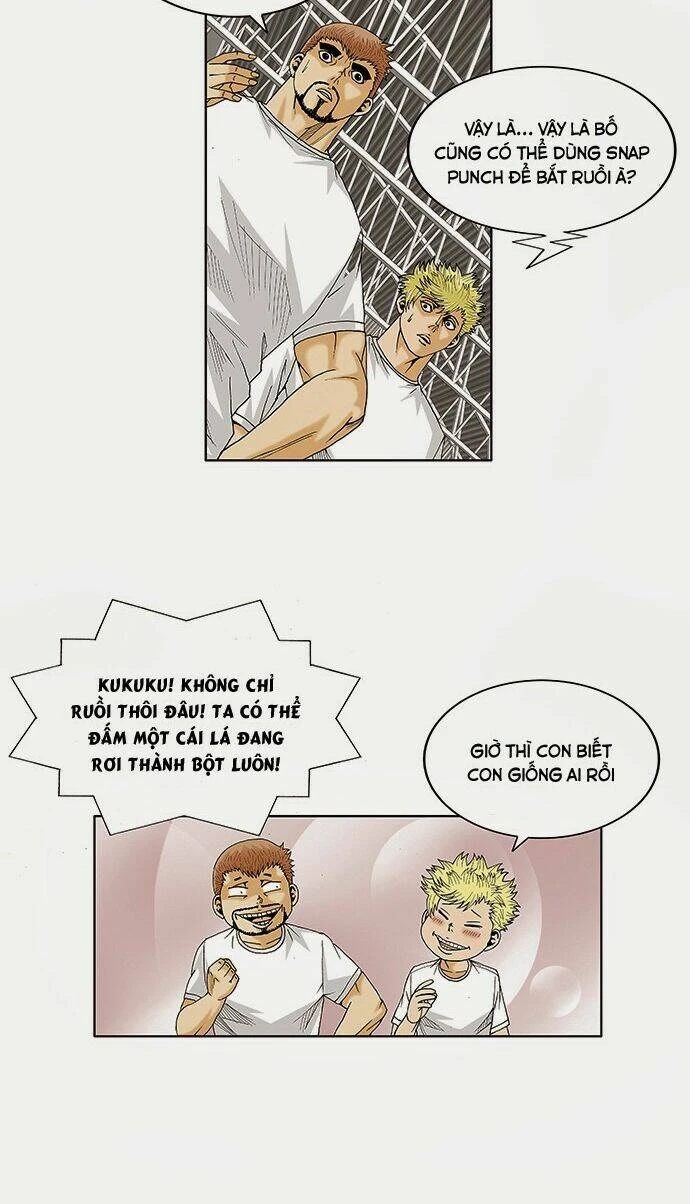 Ultimate Legend: Kang Hae Hyo Chapter 71 - 26