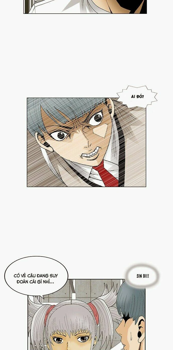 Ultimate Legend: Kang Hae Hyo Chapter 71 - 36