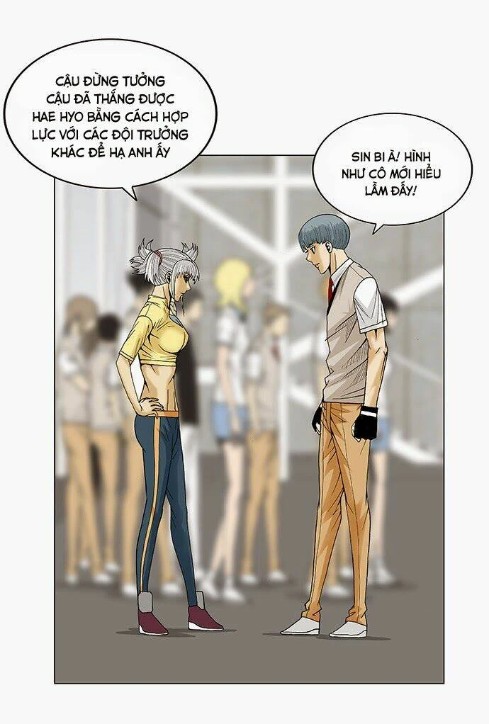 Ultimate Legend: Kang Hae Hyo Chapter 72 - 13