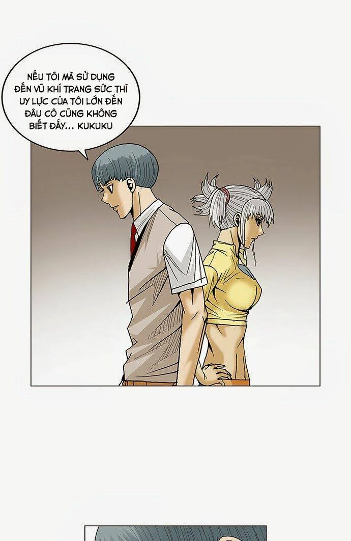 Ultimate Legend: Kang Hae Hyo Chapter 72 - 15