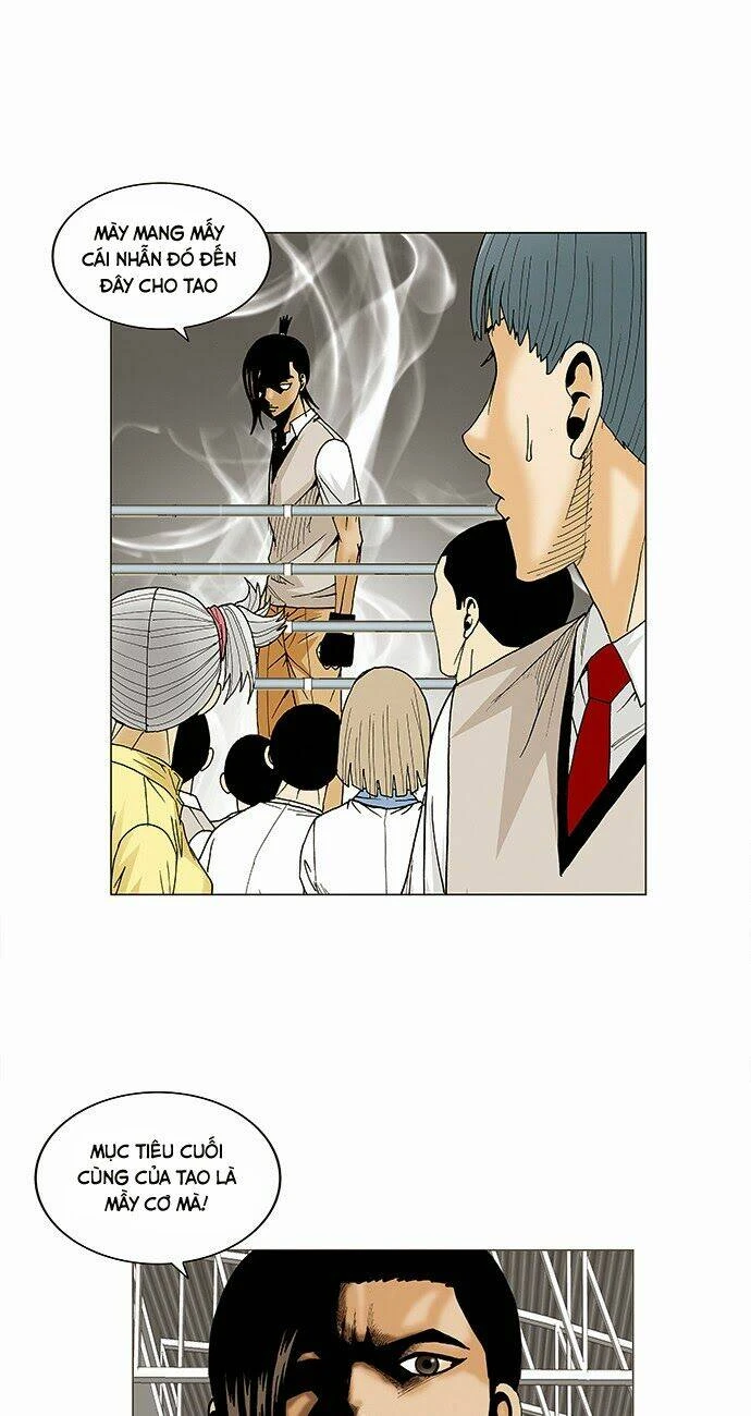 Ultimate Legend: Kang Hae Hyo Chapter 72 - 18