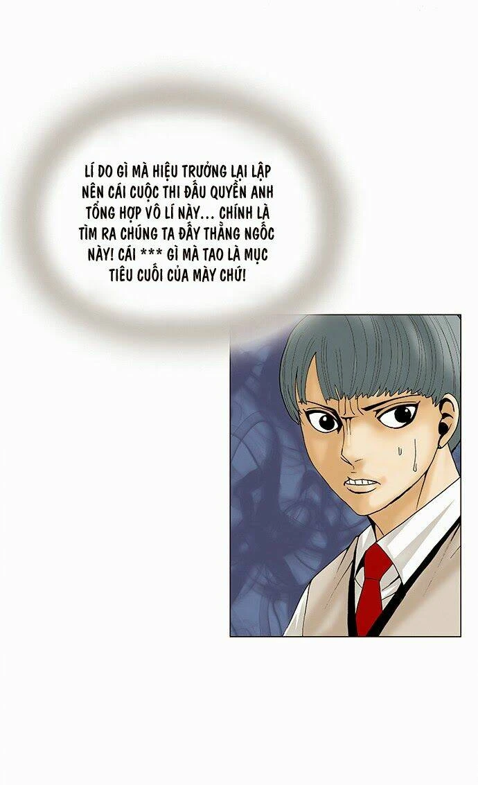 Ultimate Legend: Kang Hae Hyo Chapter 72 - 20