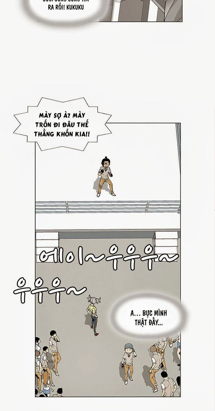 Ultimate Legend: Kang Hae Hyo Chapter 72 - 23