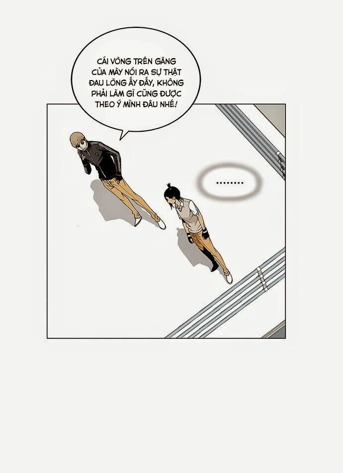 Ultimate Legend: Kang Hae Hyo Chapter 72 - 25