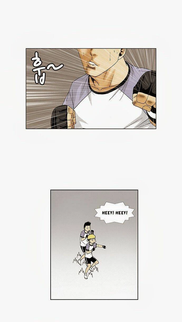 Ultimate Legend: Kang Hae Hyo Chapter 72 - 29