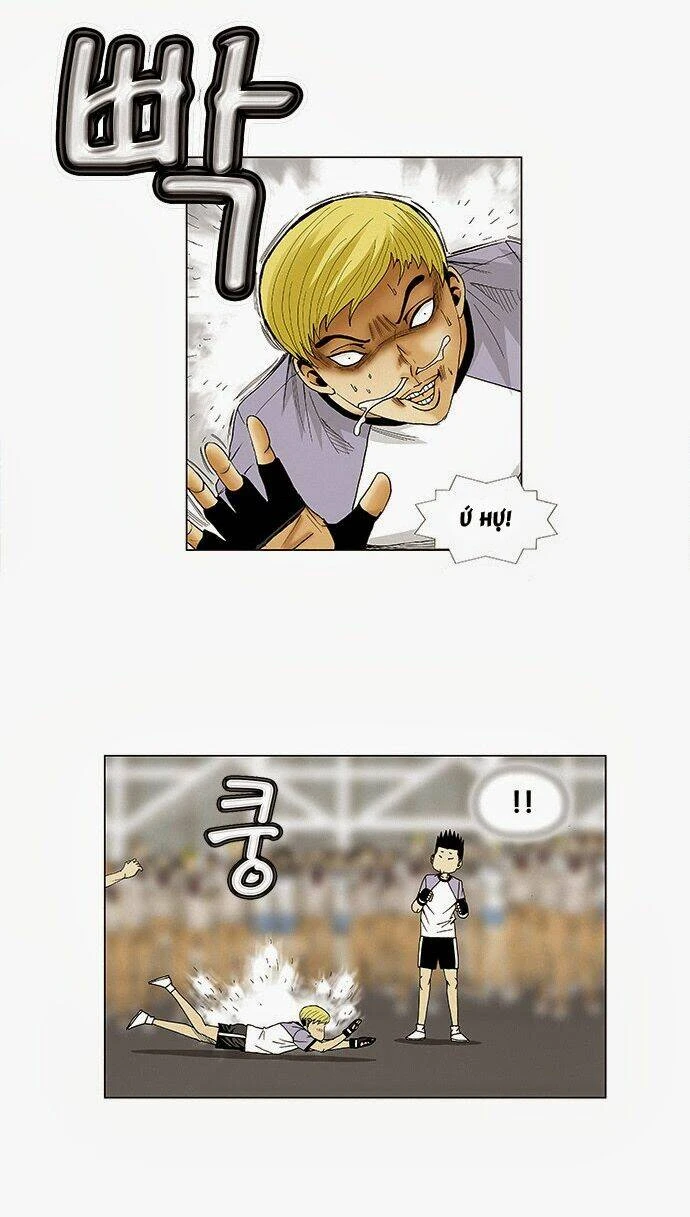 Ultimate Legend: Kang Hae Hyo Chapter 72 - 30