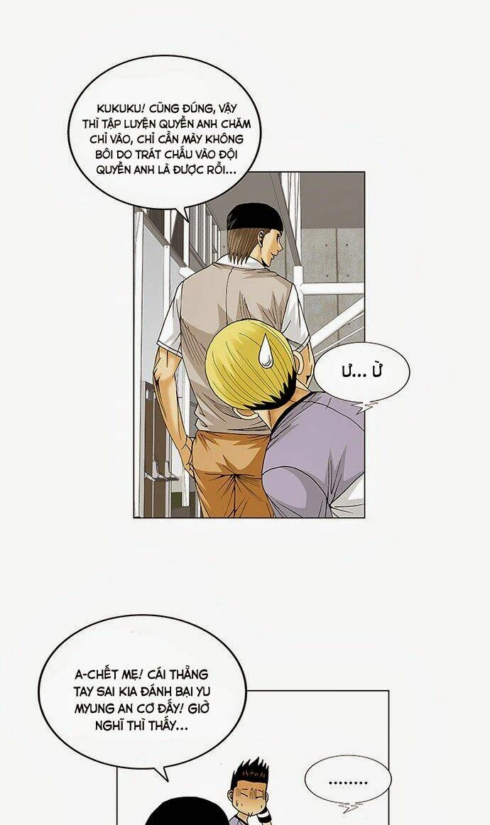 Ultimate Legend: Kang Hae Hyo Chapter 72 - 33