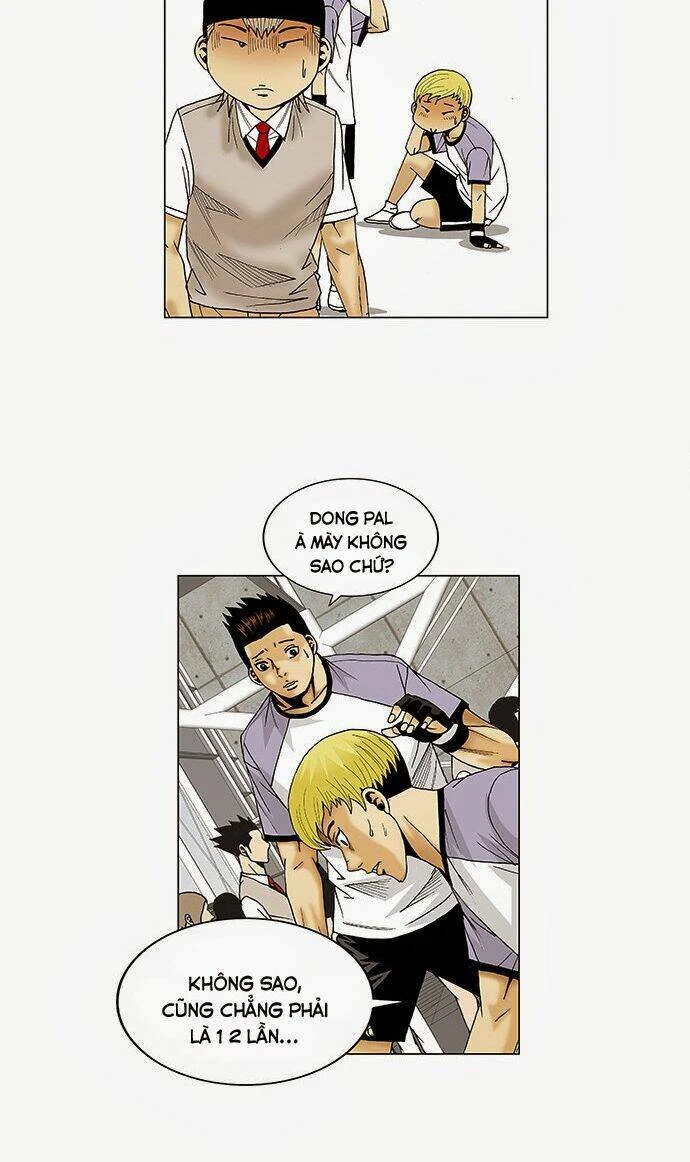 Ultimate Legend: Kang Hae Hyo Chapter 72 - 34