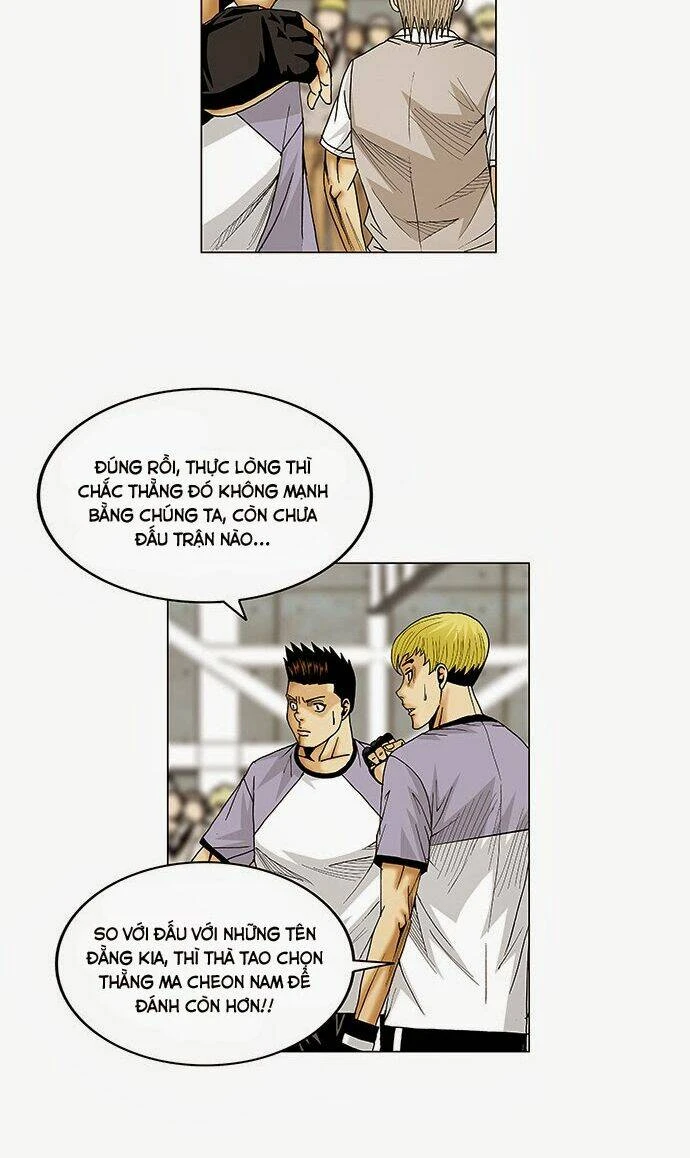 Ultimate Legend: Kang Hae Hyo Chapter 72 - 36