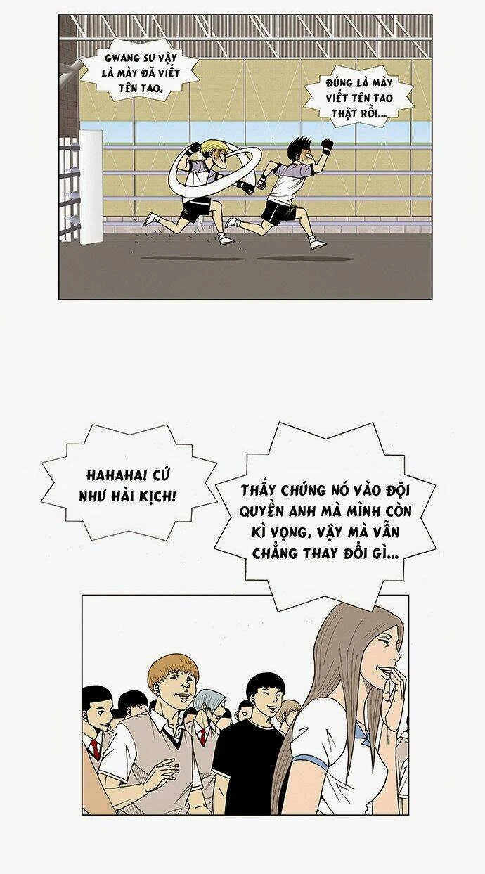 Ultimate Legend: Kang Hae Hyo Chapter 72 - 42