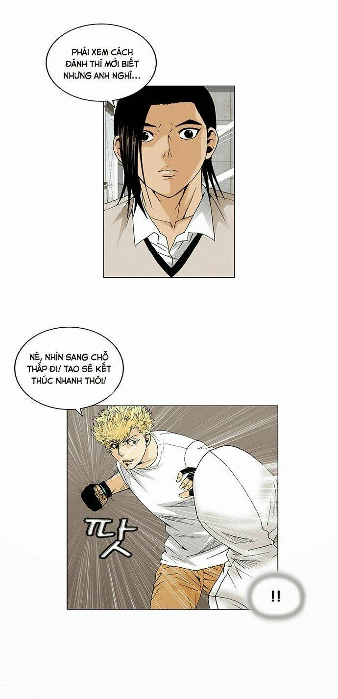 Ultimate Legend: Kang Hae Hyo Chapter 72 - 49