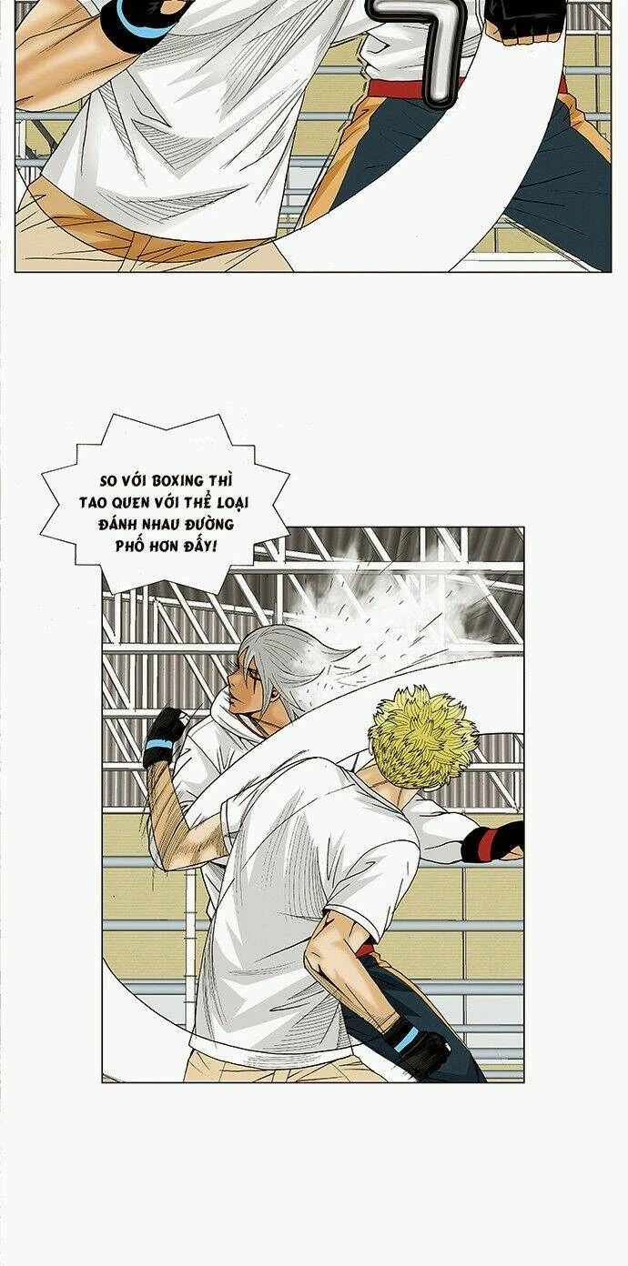 Ultimate Legend: Kang Hae Hyo Chapter 73 - 11