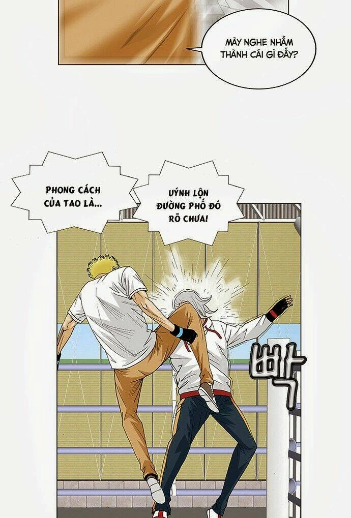 Ultimate Legend: Kang Hae Hyo Chapter 73 - 13