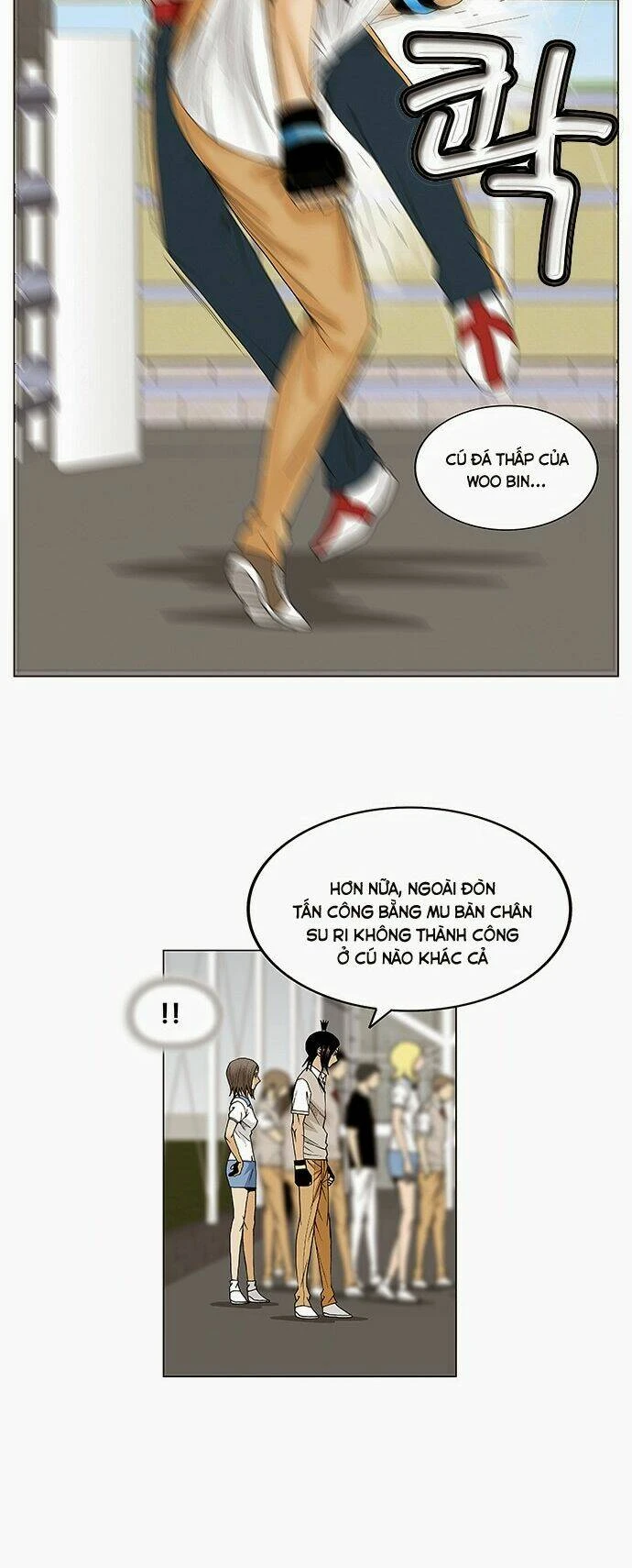 Ultimate Legend: Kang Hae Hyo Chapter 73 - 19