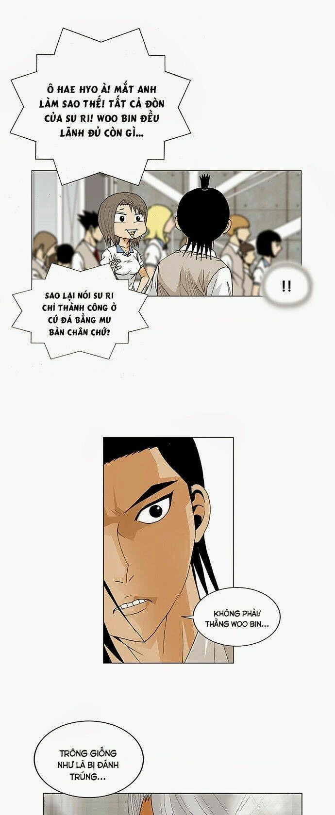 Ultimate Legend: Kang Hae Hyo Chapter 73 - 20