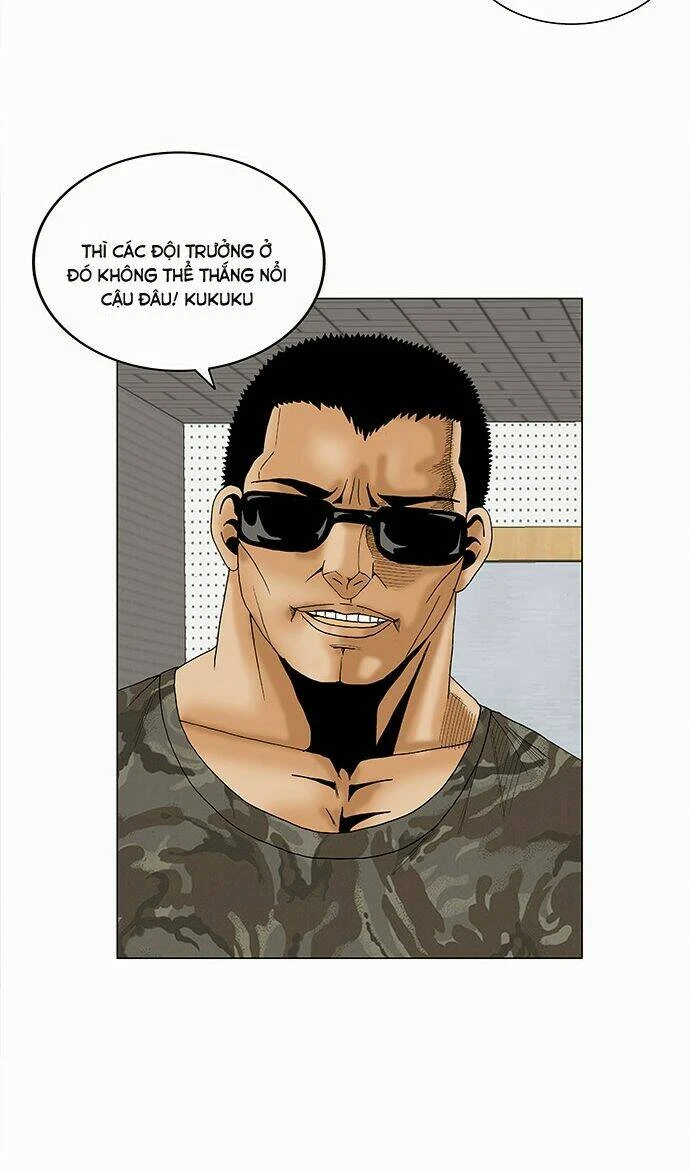 Ultimate Legend: Kang Hae Hyo Chapter 73 - 31