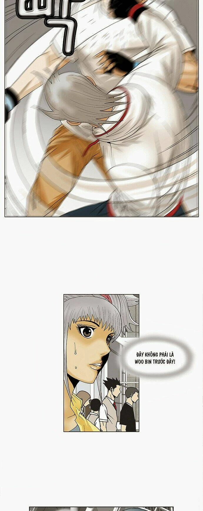 Ultimate Legend: Kang Hae Hyo Chapter 73 - 36