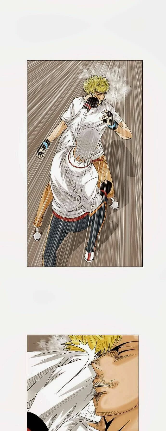 Ultimate Legend: Kang Hae Hyo Chapter 74 - 4