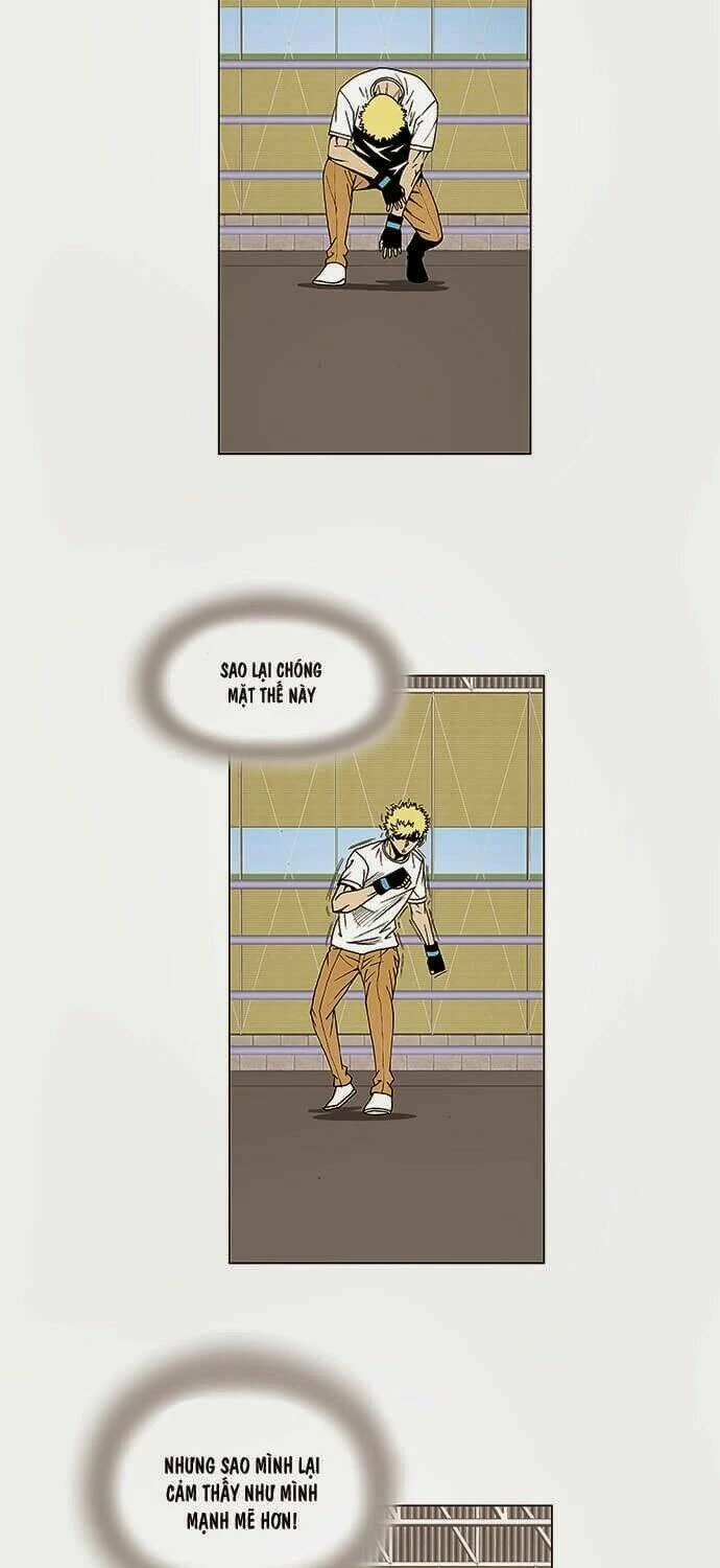 Ultimate Legend: Kang Hae Hyo Chapter 74 - 16