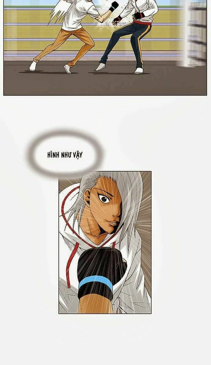 Ultimate Legend: Kang Hae Hyo Chapter 74 - 22