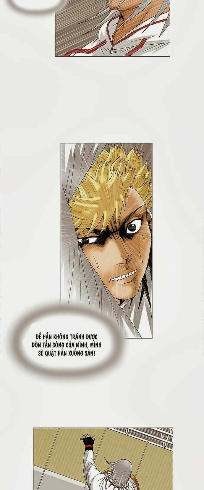 Ultimate Legend: Kang Hae Hyo Chapter 74 - 24