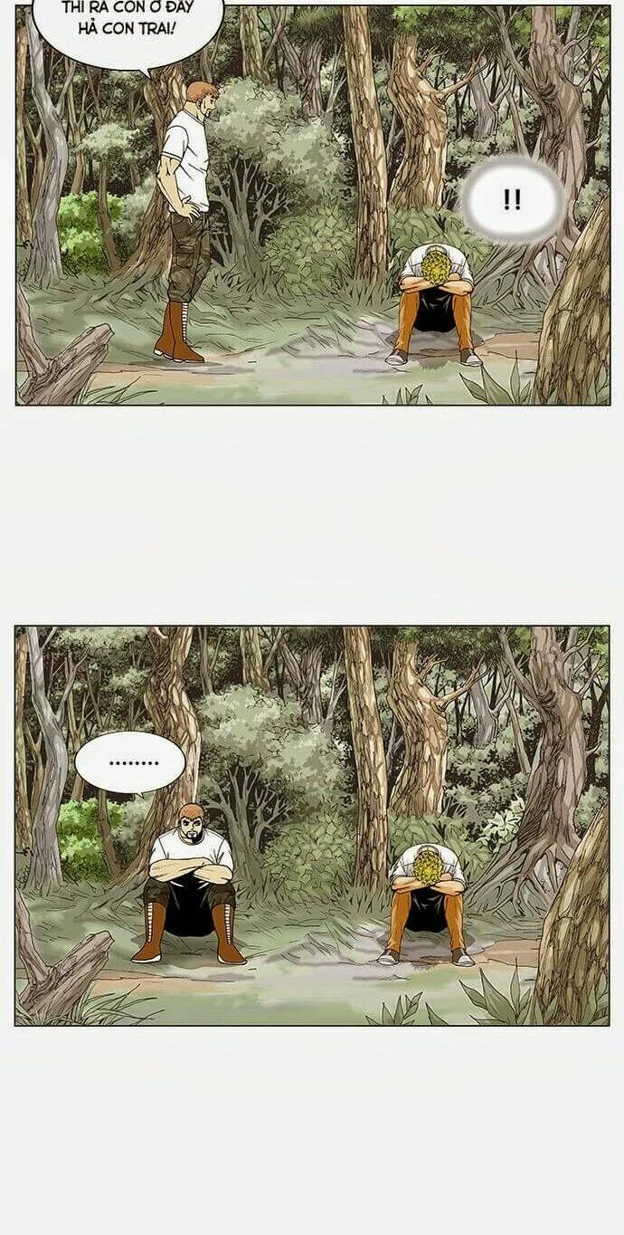 Ultimate Legend: Kang Hae Hyo Chapter 74 - 34