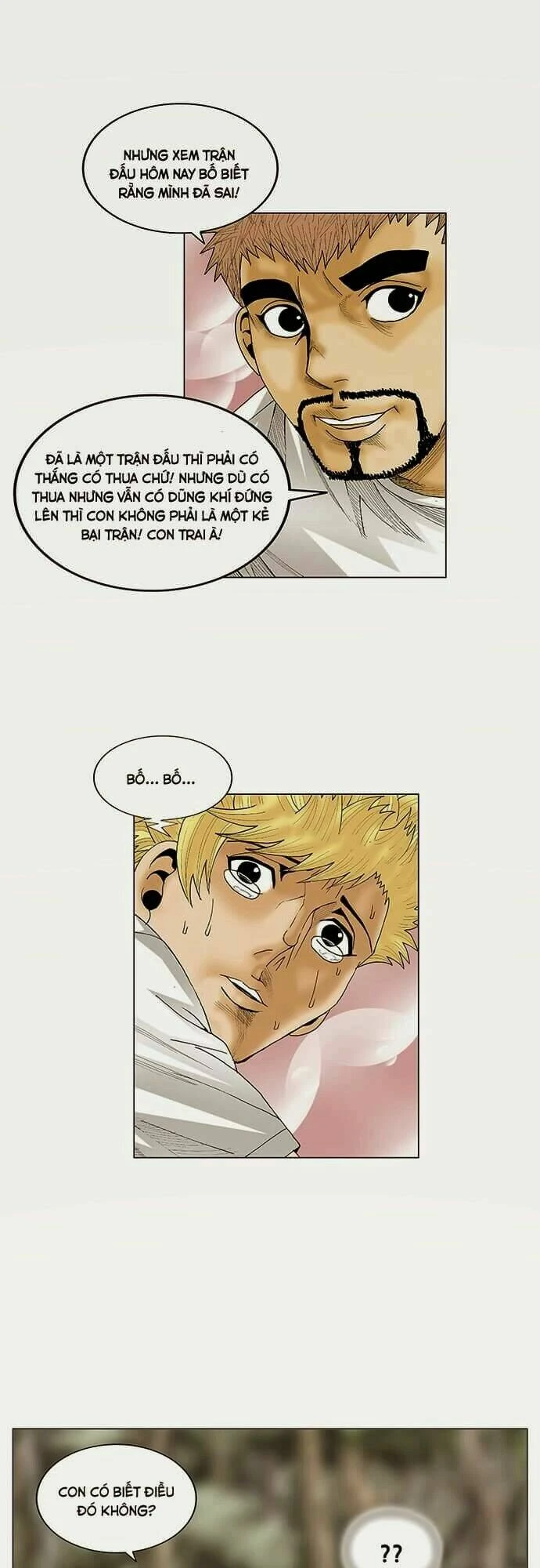 Ultimate Legend: Kang Hae Hyo Chapter 74 - 38