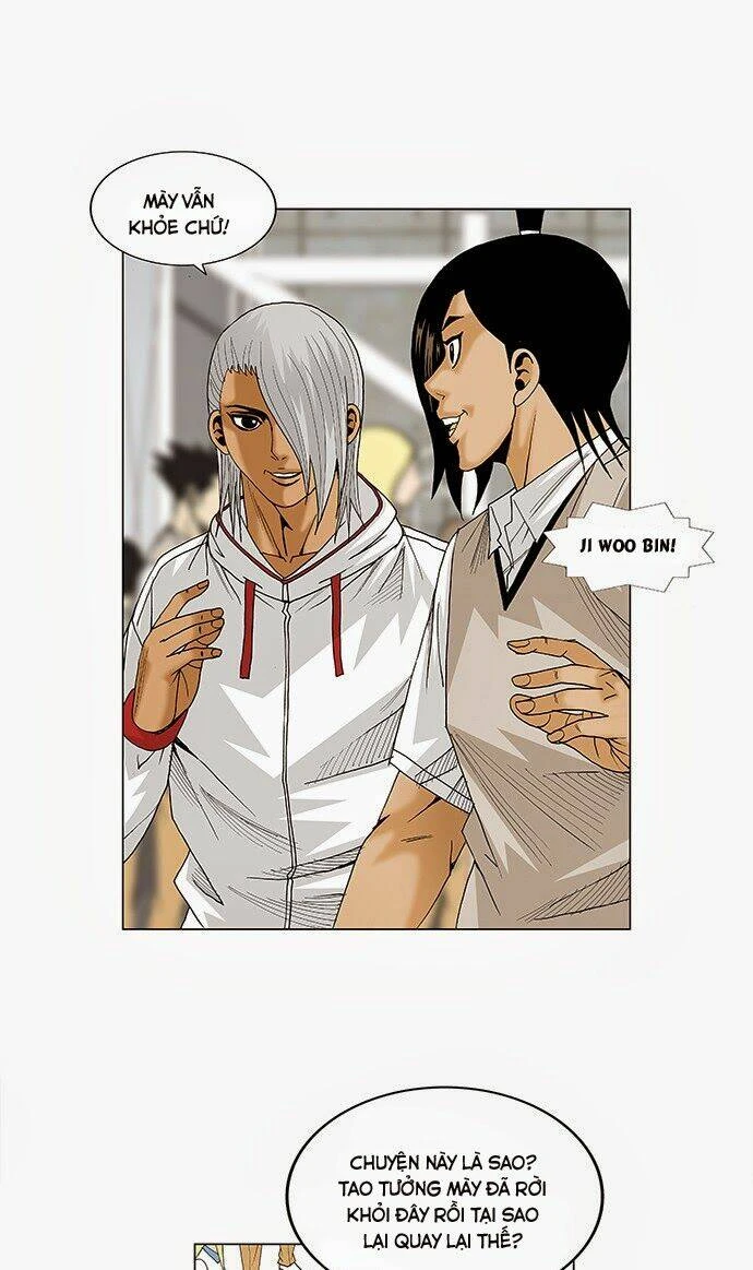 Ultimate Legend: Kang Hae Hyo Chapter 75 - 9