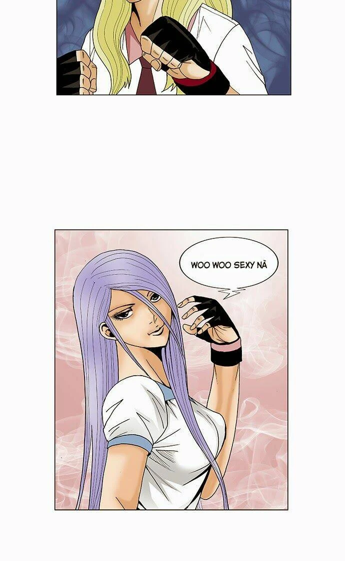 Ultimate Legend: Kang Hae Hyo Chapter 75 - 14