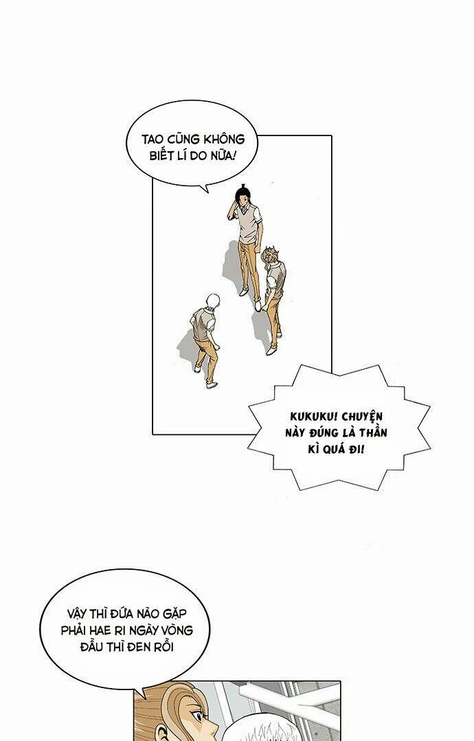 Ultimate Legend: Kang Hae Hyo Chapter 75 - 25